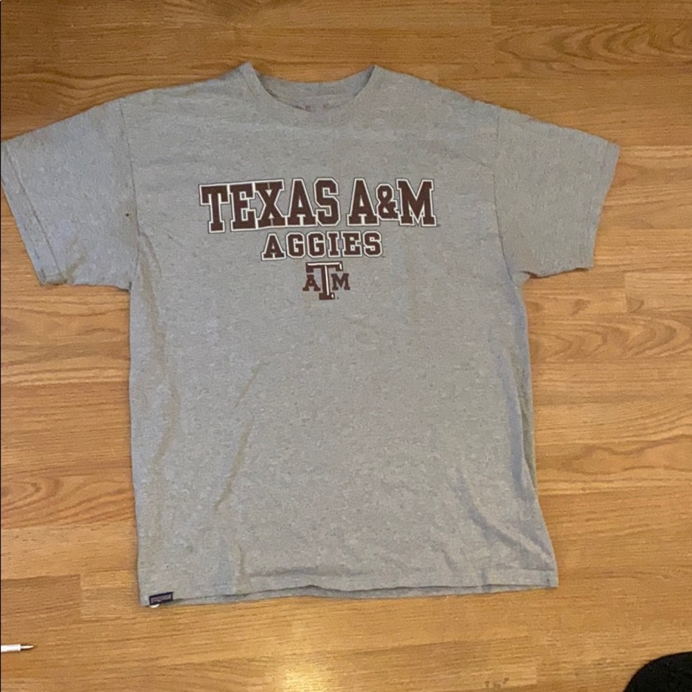 JANSPORT Aggies A&M Tee